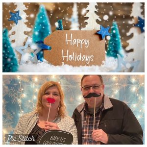 Winter Wonder Land 2022