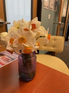 Administrative Program Assistance Day Day